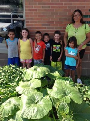 USA food is our medicine