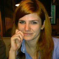 Barbora Ambrušová, Local Marketing Specialist, IKEA Česká republika s.r.o.