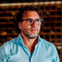 Juan Cruz Pacin, Founder & CEO, Restaurace Gran Fierro