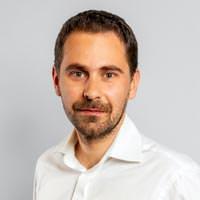 Petr Valeš, produktový manažer, JRD Development