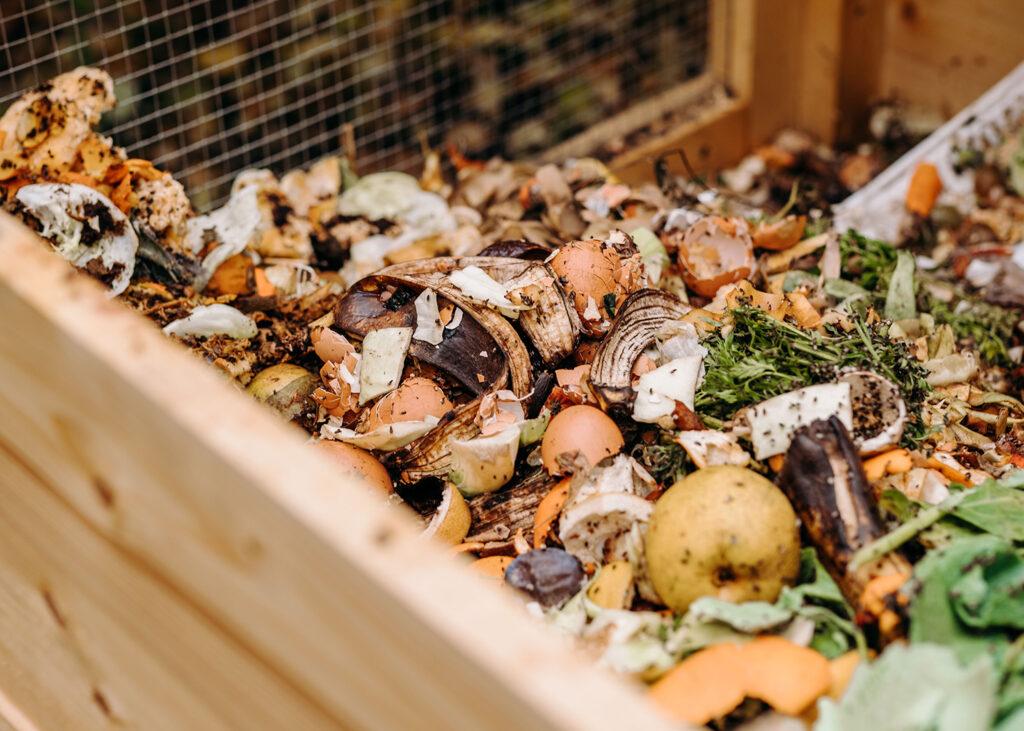 Nový zákon o odpadech