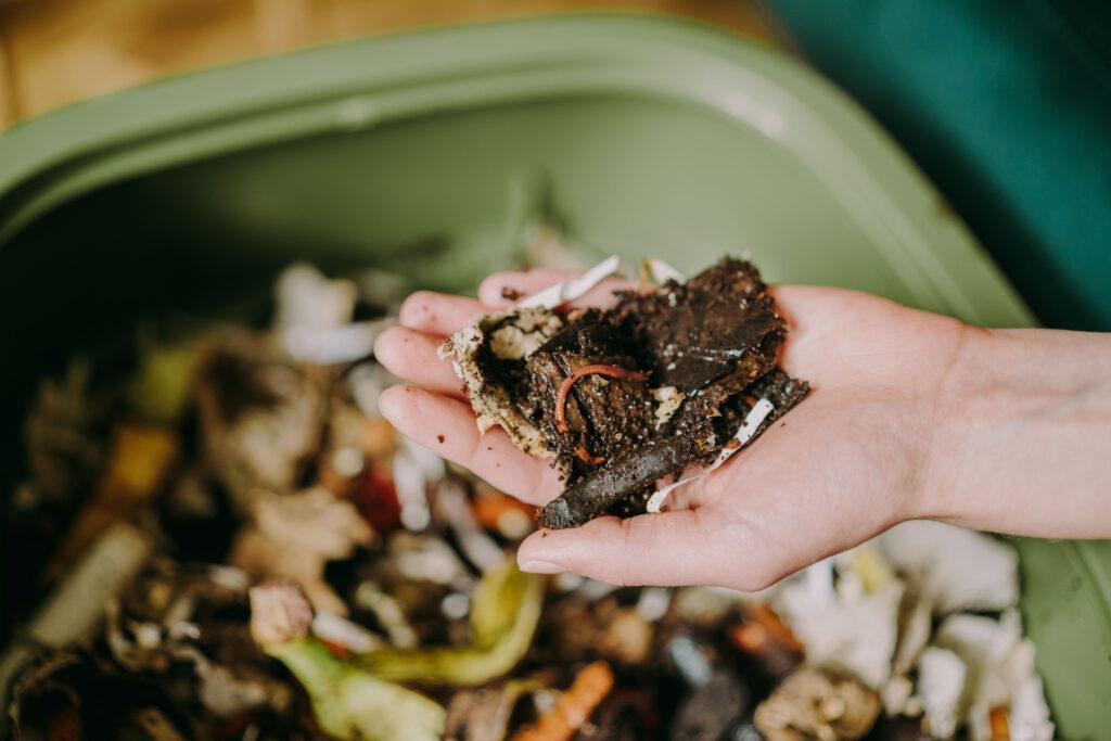 Mezinárodní týden kompostování