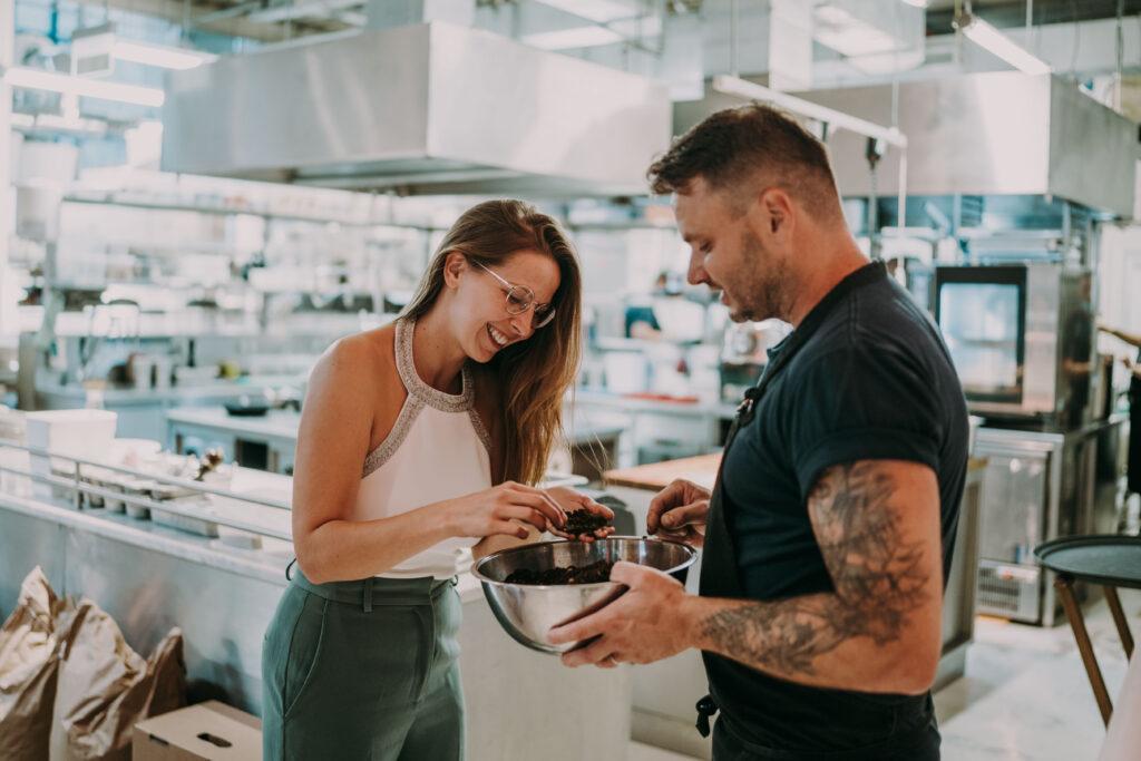 Šíření možností kompostování - kampaň nesuď podle slupky