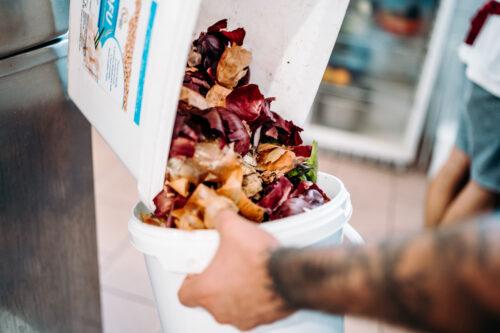 Nový zákon o odpadech ve firmách