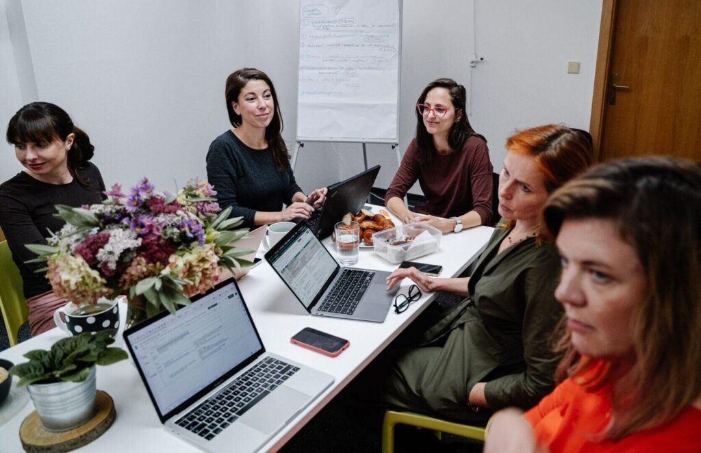 Kokoza jako sociální podnik