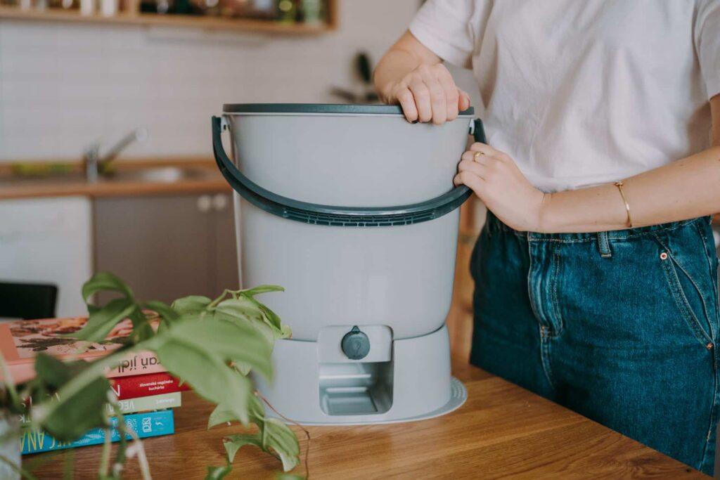 Mezinárodní týden kompostování