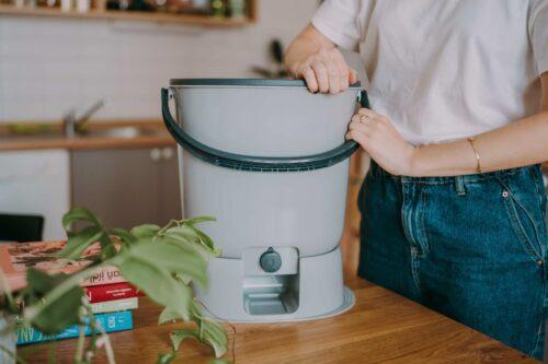 Mezinárodní týden kompostování