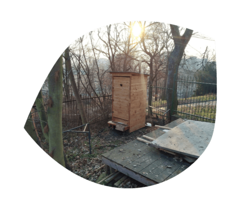 Kinozahrada Ústí nad Labem