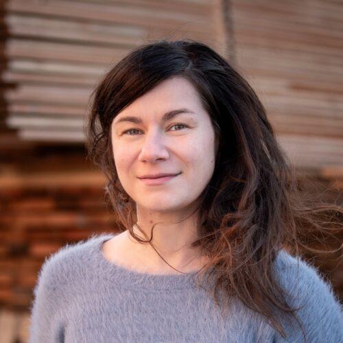 Martina Limpouchová