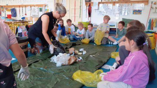 Školy pro udržitelnou budoucnost