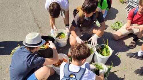 Školy pro udržitelnou budoucnost