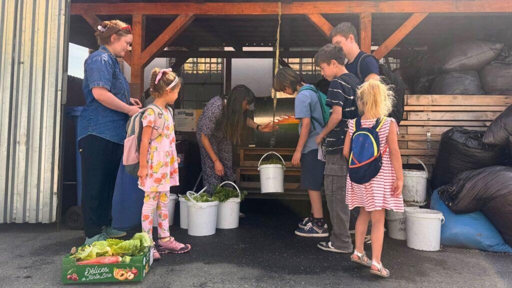 Školy pro udržitelnou budoucnost