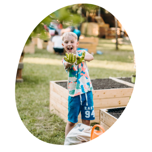 příměstský tábor