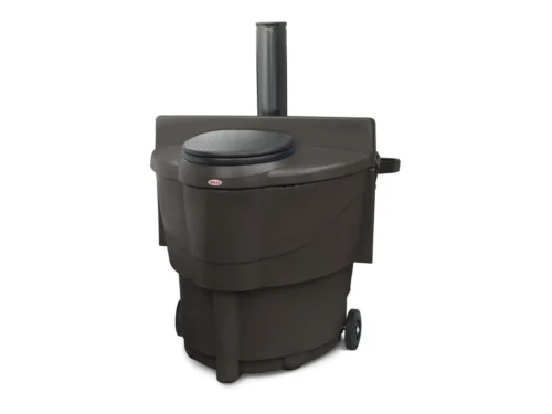 Kompostovací toaleta Biolan, Populett 200