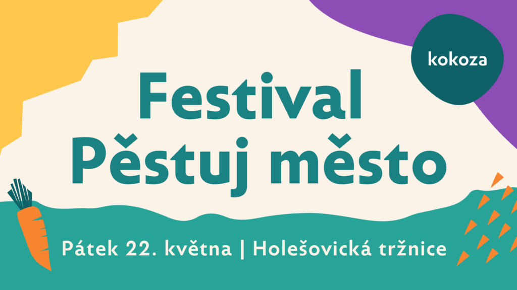 kompostovací a pěstovací festival