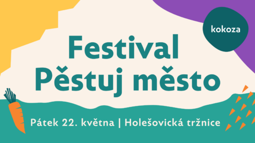 kompostovací a pěstovací festival